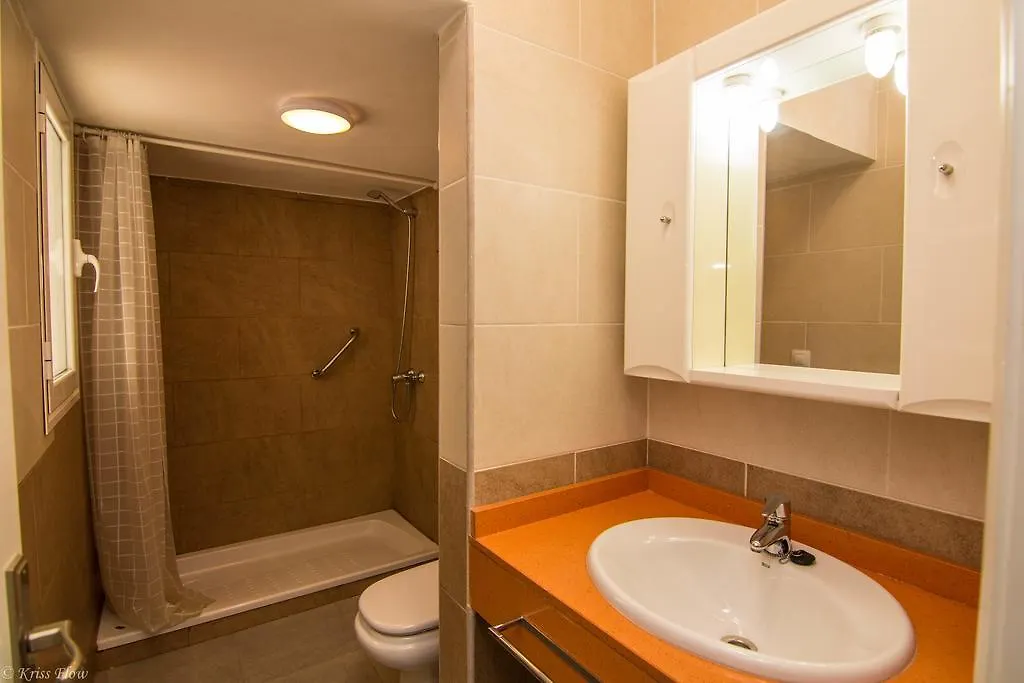 Villa Sontrobat Puerto del Carmen Spanyolország